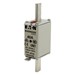 Smeltpatroon (mes) Bussmann Low Voltage NH Eaton Zekering, laagspanning, 40 A, AC 500 V, NH0, gL/gG, IEC, dubbele melde 40NHG0B